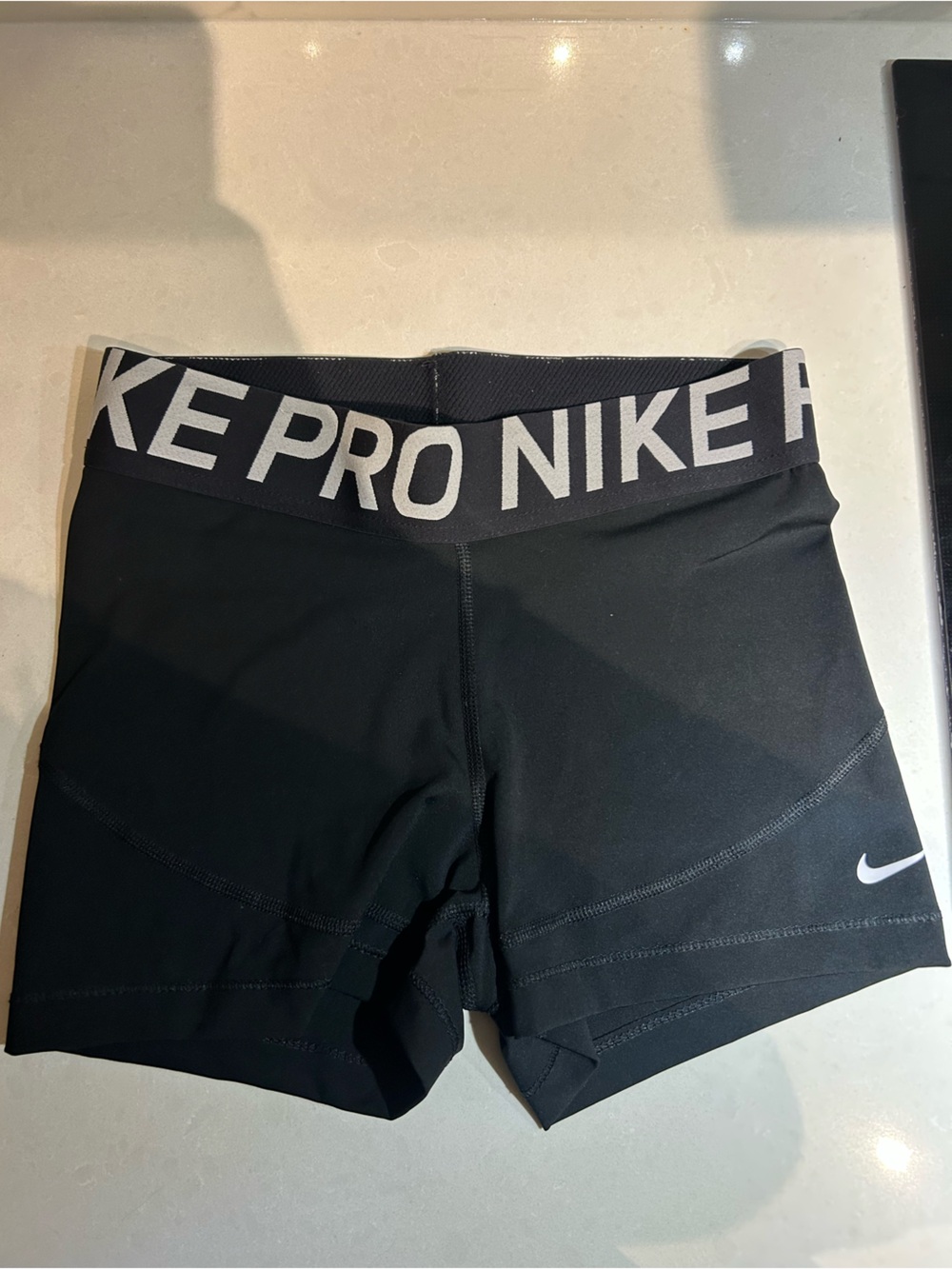 Nike pro shorts